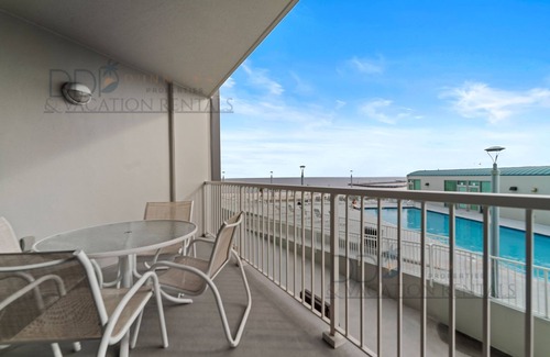Biloxi Condo | Seabreeze Beautiful 3rd Floor Condo
