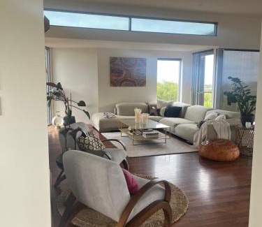 Gnarabup House | Seabreeze Escape, Coastal Stay