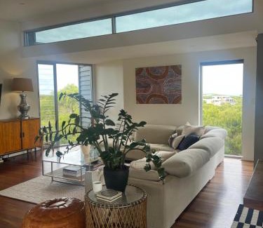Gnarabup House | Seabreeze Escape, Coastal Stay