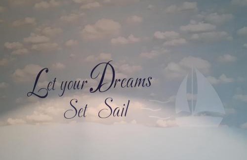 Littlestone-on-Sea Apartment | Seabreeze