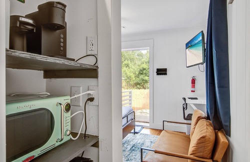 Charleston Apartment | Seabreeze & Southern Charm