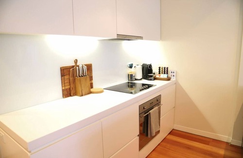 South Fremantle Apartment | Seabreezes South Fremantle
