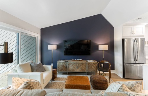 Seabrook Island Villa | Seabrook Exclusives | 610 Shadowwood