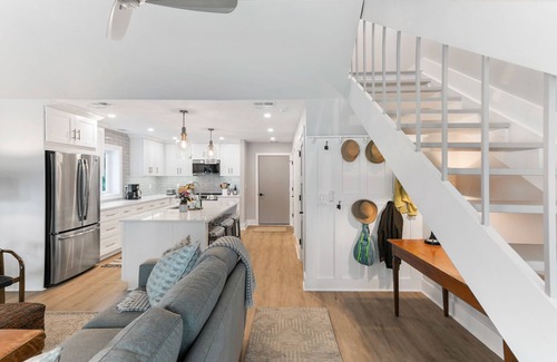 Seabrook Island Villa | Seabrook Exclusives | 610 Shadowwood