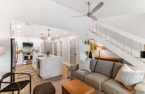 Seabrook Island Villa | Seabrook Exclusives | 610 Shadowwood