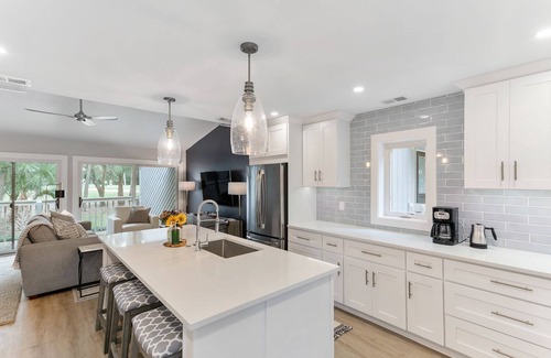 Seabrook Island Villa | Seabrook Exclusives | 610 Shadowwood
