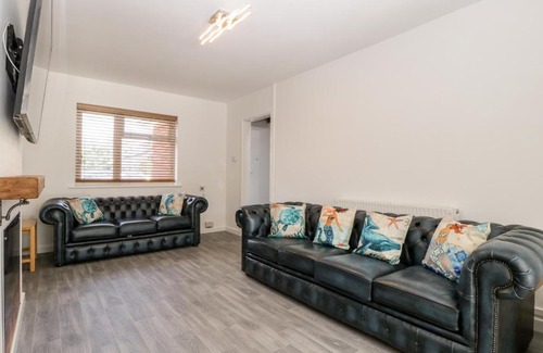 Burnham-on-Sea House | Seacider
