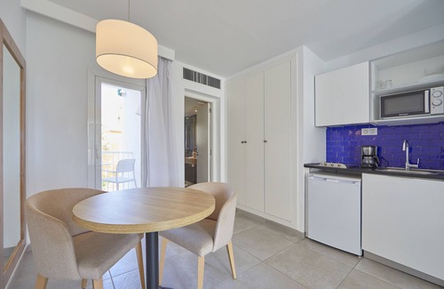 Alcudia Apartment | Seaclub Alcudia Mediterranean Resort
