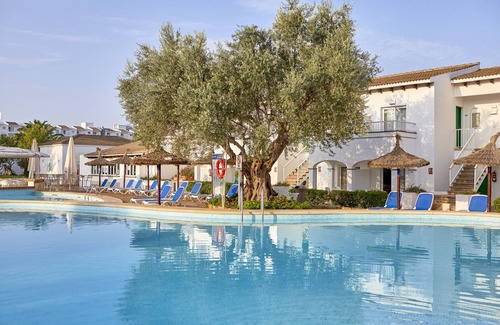 Alcudia Apartment | Seaclub Alcudia Mediterranean Resort
