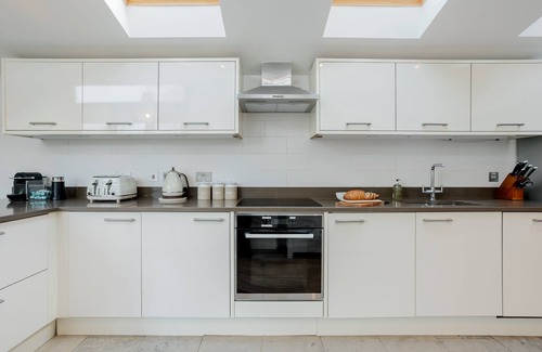 Langton Matravers Cottage | Seacombe - popular, luxury cottage in Purbeck