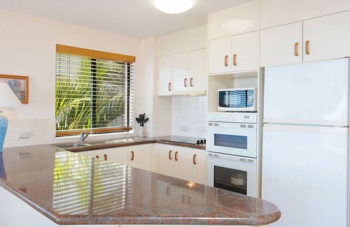 Moffat Beach Apartment | Seacrest Unit 3 Moffat Beach QLD