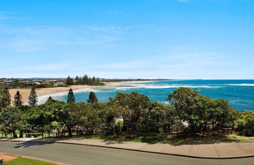 Moffat Beach House | Seacrest Unit 3 Moffat Beach QLD