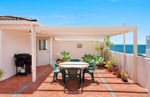 Moffat Beach House | Seacrest Unit 3 Moffat Beach QLD
