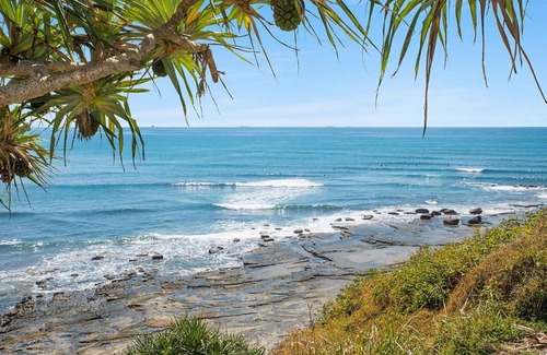 Moffat Beach House | Seacrest Unit 3 Moffat Beach QLD
