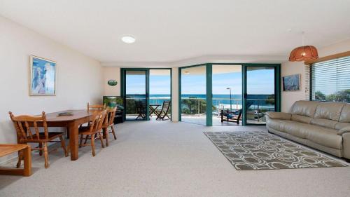 Moffat Beach House | Seacrest Unit 3 Moffat Beach QLD