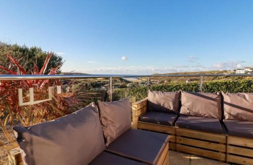 Crantock House | Seacroft