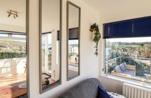 Crantock House | Seacroft