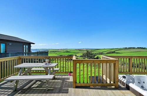 Saint John Ski Chalet | Seacroft