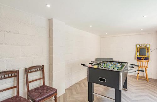 Skegness House | Seacroft Lodge