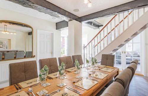 Skegness House | Seacroft Lodge