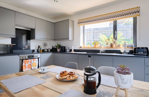 Porthleven House | Seadog