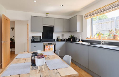 Porthleven House | Seadog