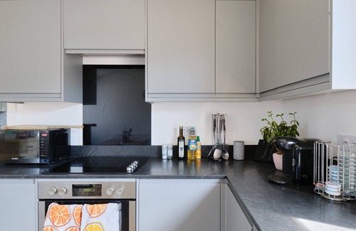 Porthleven House | Seadog