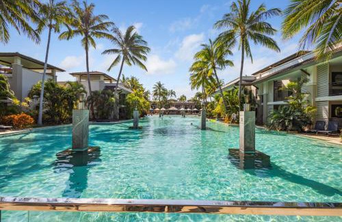 Port Douglas Apartment | SeaEden Port Douglas Apartments