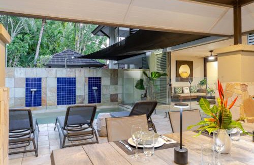 Port Douglas Apartment | SeaEden Port Douglas Apartments