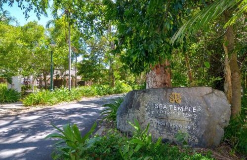Port Douglas Apartment | SeaEden Port Douglas Apartments