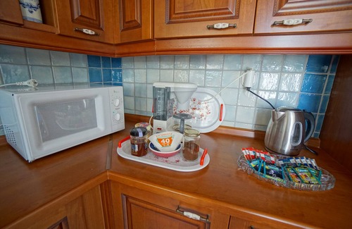 Galaxidi House | Seafarer's Suite - Fully Equipped House in Galaxidi, Phocis, Greece
