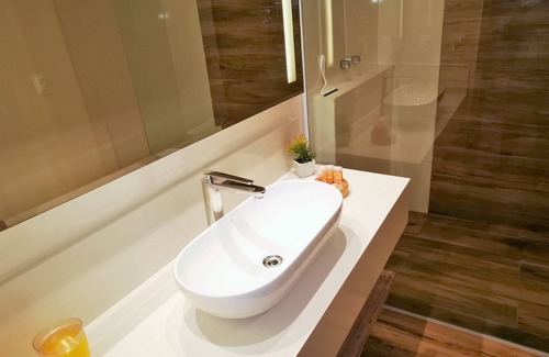 Mucuripe Hotel | SEAFLATS Iate Plaza Hotel