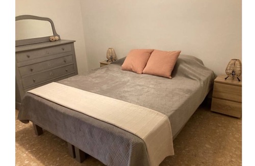 Port-de-Bouc Apartment | Seafront apartment