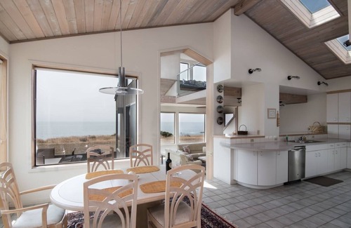 Sea Ranch House | Seafront by RedAwning
