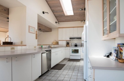 Sea Ranch House | Seafront by RedAwning