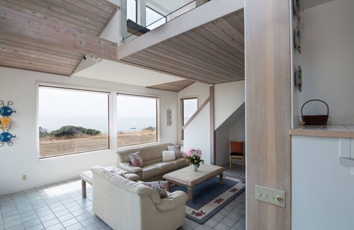 Sea Ranch House | Seafront by RedAwning