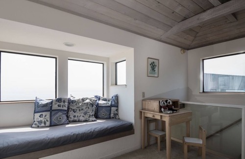 Sea Ranch House | Seafront by RedAwning