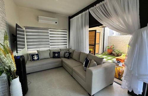San Juan Villa | Seafront OnCall - private jacuzzi with 4 cozy bedrooms