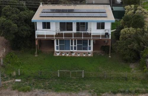 Port Hughes House | Seafront Shack