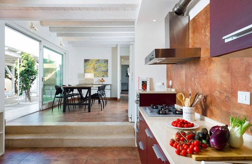 Ispica Villa | Seafront villa in Porto Ulisse, Ispica, Sicily
