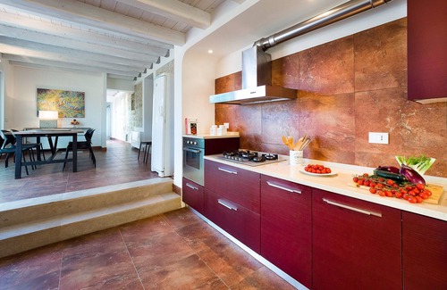 Ispica Villa | Seafront villa in Porto Ulisse, Ispica, Sicily