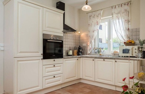 Pridraga Villa | Seafront Villa Noah with heated pool