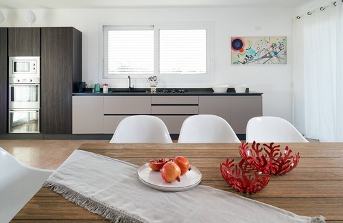 Reitani Villa | Seafront villa with pool near Syracuse, Sicily - Fico d'India, 8 pax