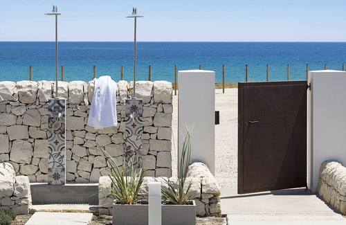 Reitani Villa | Seafront villa with pool near Syracuse, Sicily - Timo - 6 pax