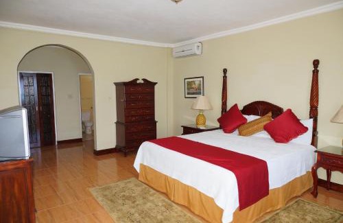 Montego Bay Resort | SeaGarden Beach Resort - All Inclusive