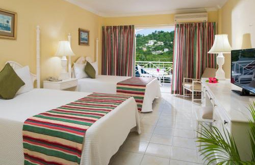 Montego Bay Resort | SeaGarden Beach Resort - All Inclusive