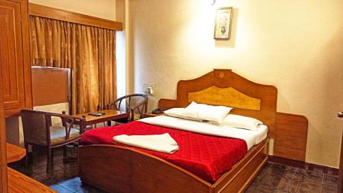 Velankanni Resort | Seagate Church View Resorts