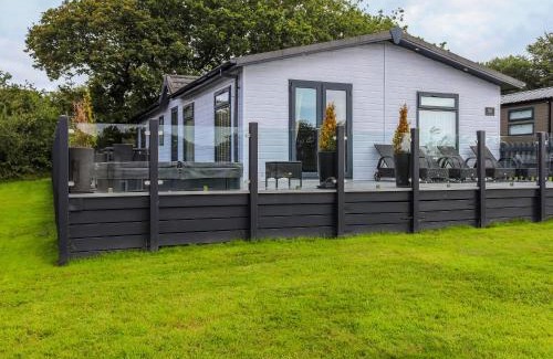 Rhyd-y-clafdy House | Seagrass Lodge