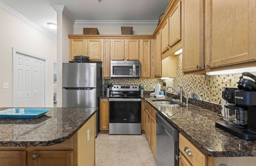 Village of Sugar Beach Condo | Seagrove Highlands - 750 Steps to the Beach - 5 minute walk - | 3BR | 4 Beds