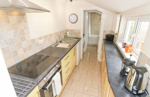 Cowes Cottage | SEAGULL’S PERCH, family friendly, country holiday cottage in Cowes